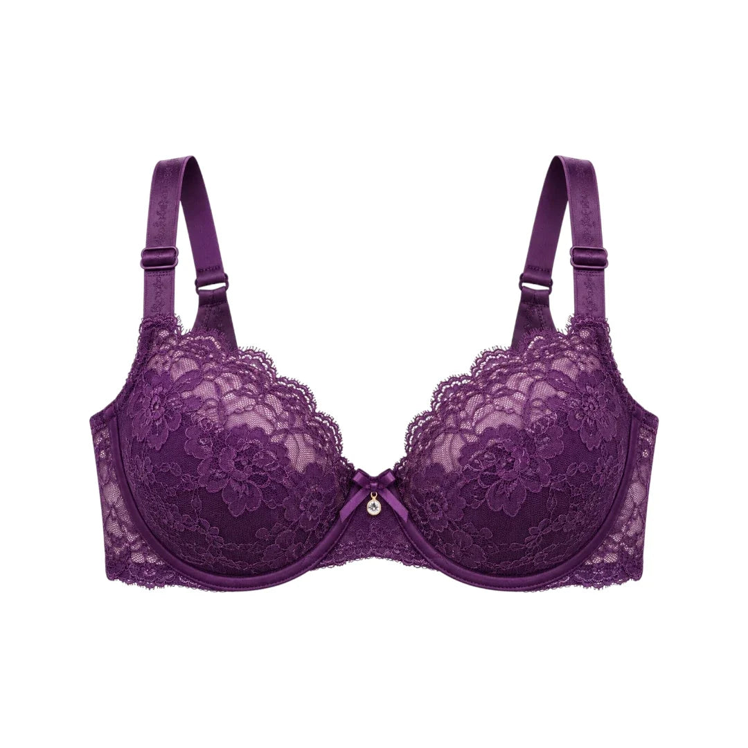 Lace Bra
